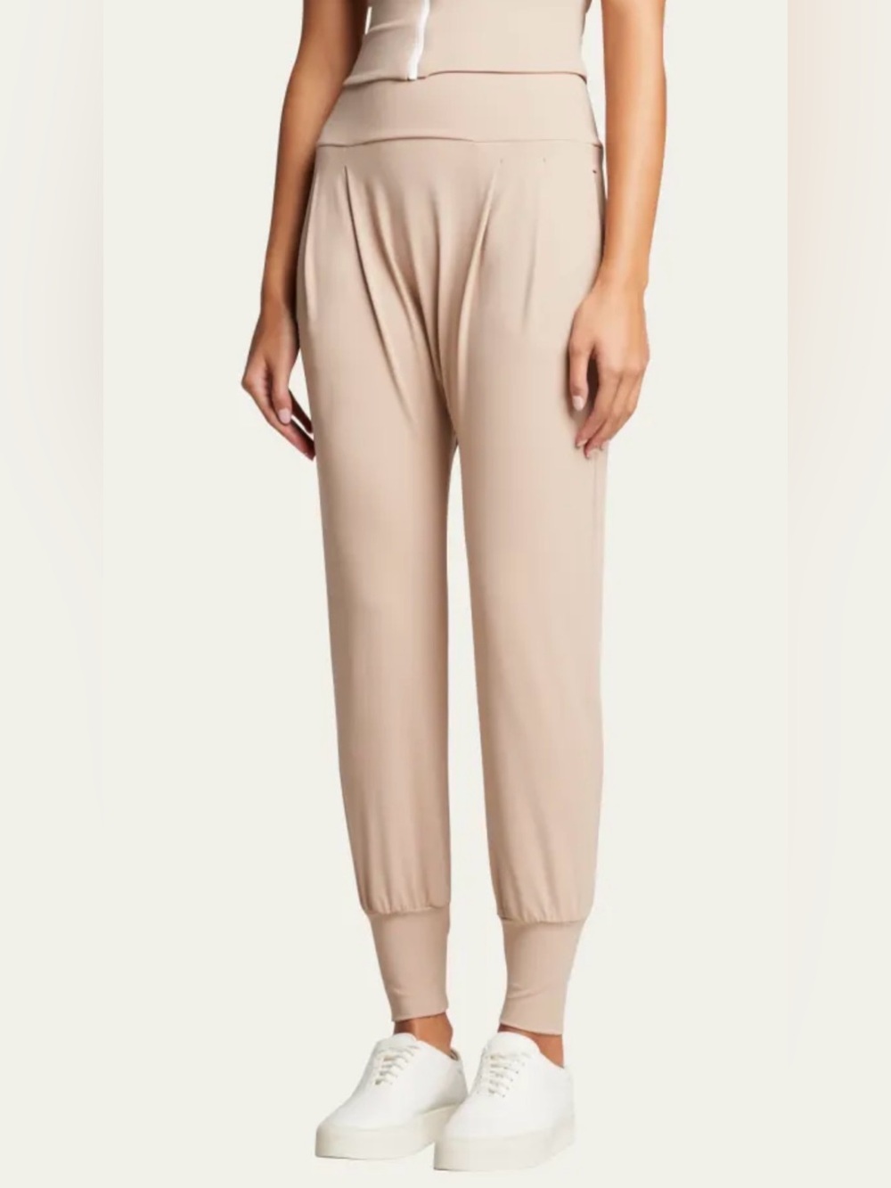 Port de Bras Jazmin Pants